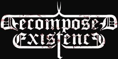 logo Decomposed Existence